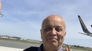 Roberto buzzelli