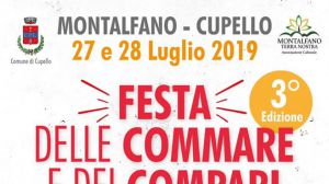 Festa commare e compari
