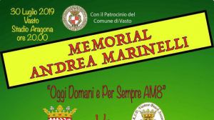 Memorial marinelli
