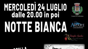 Notte bianca