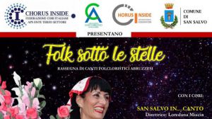 Folk sotto le stelle