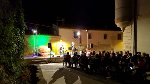 Carunchio festival