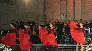 Grandi concerti