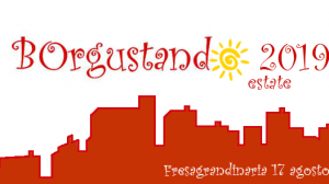 Borgustando