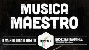 Musica maestro