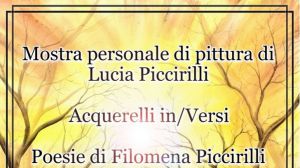 Mostra piccirilli