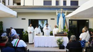 Assunzione di maria