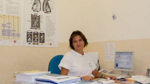 Maria taraborrelli