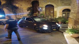Auto rubat