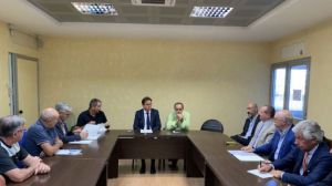Riunione cbi