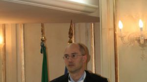 Luca monteferrante