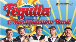 Tequila