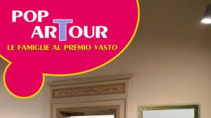 Pop artour