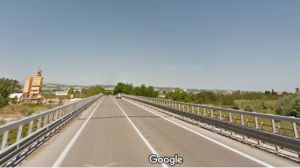 Viadotto trigno statale 16