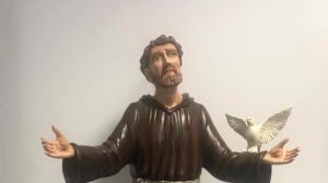 San francesco
