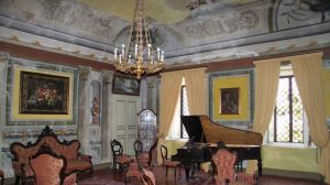 Palazzo boschetti