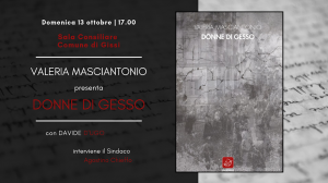 Donne di gesso