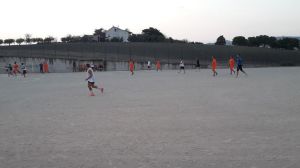Campo sportivo