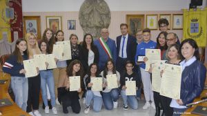 Studenti meritevoli casalboridno