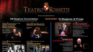 Stagione concertistica