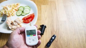Diabete glicemia