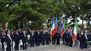 Manifestazione casalbordino