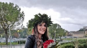 Michela masciarelli