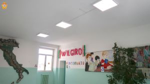 Efficientemento energetico montenero