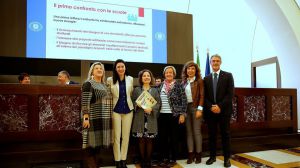 Didattica del territorio