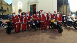 Babbo natale
