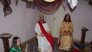 Presepe vivente lentella