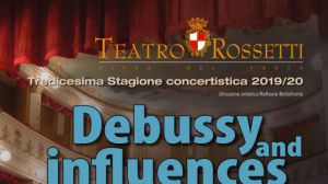 Debussy