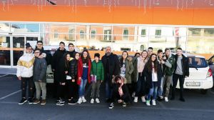 Alunni conad