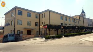Scuole elementari montenero