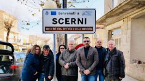 Tabella scerni