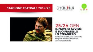 Il piave