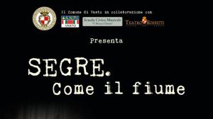 Segre come il fiume