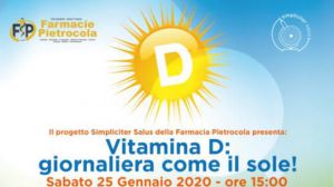 Vitamina d