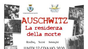 Auschiwitz