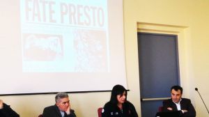 Piano protezione civile comunale paglieta