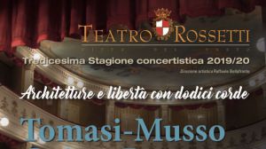 Tomasi musso