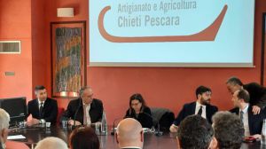 Incontro de micheli