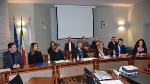 Conferenza