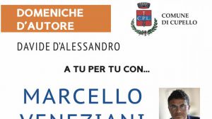 Marcello veneziani