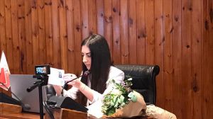 Laurea Paola