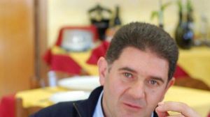 Alberto antenucci