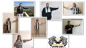 Juventus club