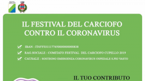 Festival carciofo