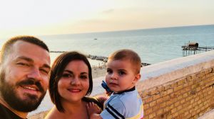 Antonella Taddeo auguri