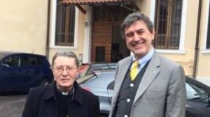 Santoro marsilio
